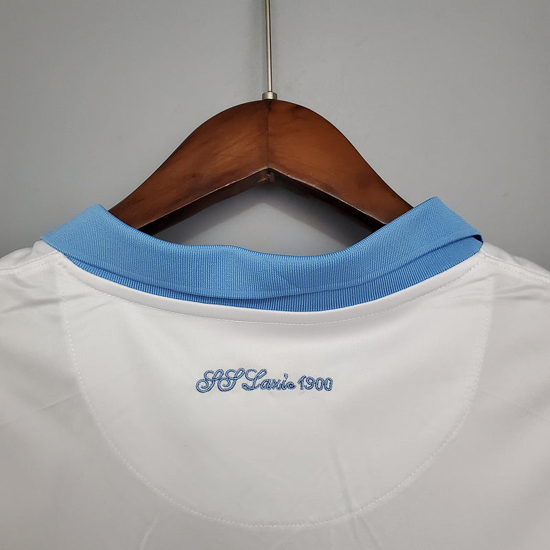 CAMISA LÁZIO - RETRÔ - TORCEDOR - 2014