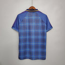 CAMISA ESCÓCIA - RETRÔ - TORCEDOR - 1994