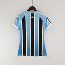 CAMISA GRÊMIO- CASA/ HOME - FEMININO - 22/ 23