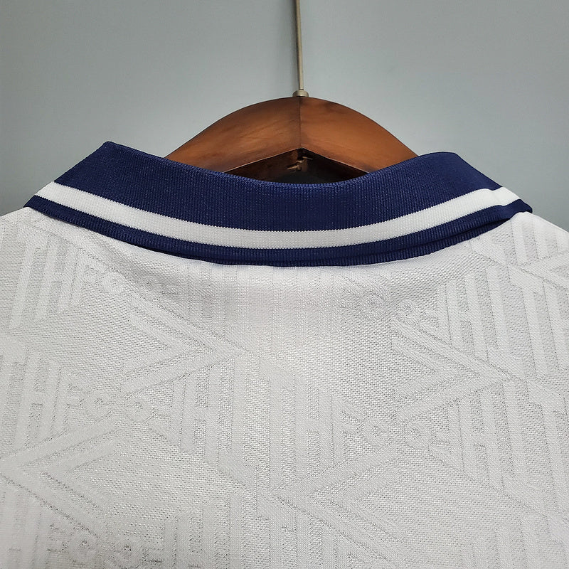 CAMISA TOTTENHAM - RETRÔ - TORCEDOR - 1994