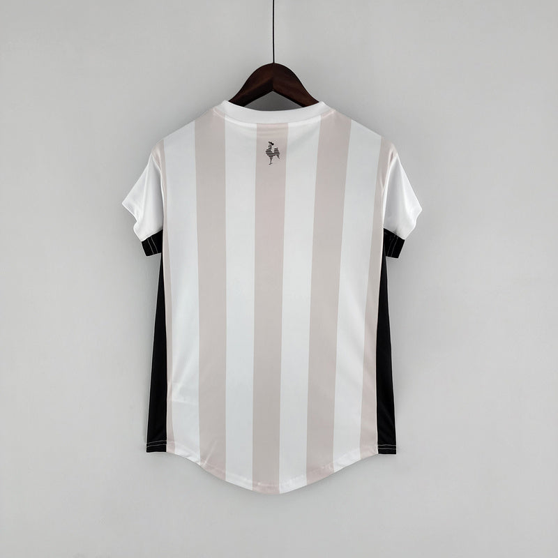 CAMISA ATLÉTICO MINEIRO - FORA/ AWAY - FEMININO - 22/ 23