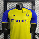 CAMISA AL NASSR  - CASA/ HOME - JOGADOR - 23/24