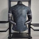 CAMISA PARIAS SAINT GERMAIN - SPECIAL EDITION - PRETA - 23/24