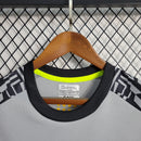 CAMISA VASCO - GOLEIRO - CINZA - TORCEDOR - 23/24
