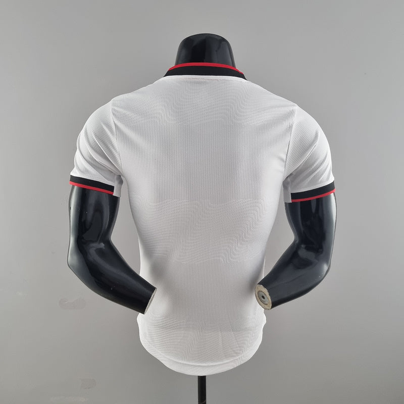CAMISA FLAMENGO - FORA / AWAY - JOGADOR - 22/23