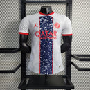 CAMISA PARIS SAINT GERMAIN - TREINO -JOGADOR - 23/24