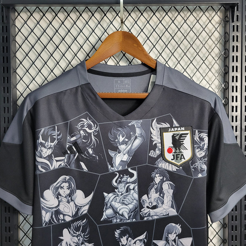 CAMISA JAPÃO - SPECIAL EDITION - ANIME - 23/24