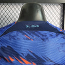 CAMISA INGLATERRA - EDIÇÃO ESPECIAL - JOGADOR - 22/23