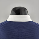 CAMISA FRANÇA - CLÁSSICA - JOGADOR - 22/23