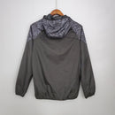 CORTA VENTO - MANCHESTER CITY- PRETO