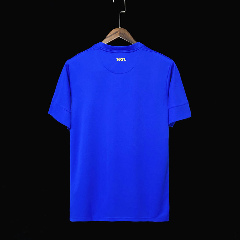 CAMISA IRLANDA - ESPECIAL 100 ANOS - TORCEDOR - 2021