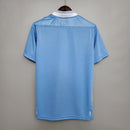 CAMISA MANCHESTER CITY - RETRÔ - TORCEDOR - 2011