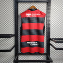 CAMISA FLAMENGO - REGATA - CASA/ HOME - 23/24