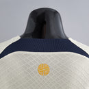 CAMISA PORTUGAL - FORA/ AWAY - JOGADOR - 22/23