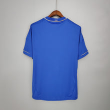 Carregar imagem no visualizador da galeria, CAMISA CHELSEA - RETRÔ - TORCEDOR - 2012
