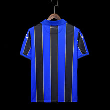 Carregar imagem no visualizador da galeria, CAMISA ATALANTA - CASA/ HOME - TORCEDOR - 21/22
