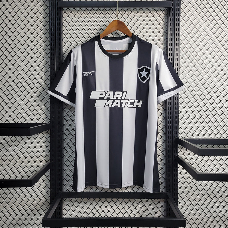 CAMISA BOTAFOGO - CASA/ HOME - TORCEDOR - 23/24
