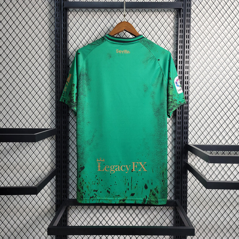 CAMISA REAL BETIS - SPECIAL EDITION - TORCEDOR - 23/24