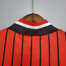 CAMISA RANGERS - RETRÔ - TORCEDOR - 1994