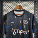 CAMISA MANCHESTER UNITED - PRE JOGO - TORCEDOR - 23/24