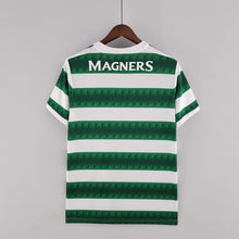 Carregar imagem no visualizador da galeria, CAMISA CELTICS - ESCÓCIA - CASA/ HOME - TORCEDOR - 22/ 23
