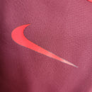 CORTA VENTO - BARCELONA - VERMELHO