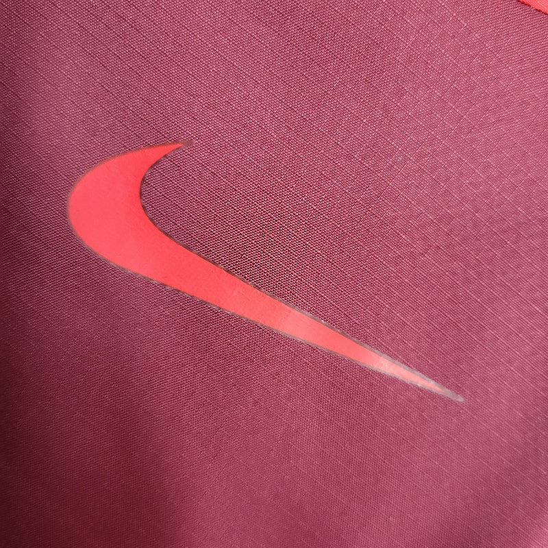CORTA VENTO - BARCELONA - VERMELHO
