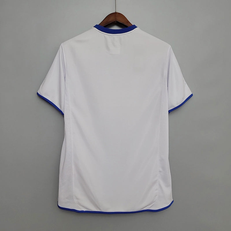 CAMISA CHELSEA - RETRÔ - TORCEDOR - 2003