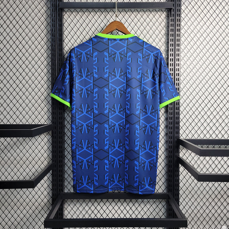 CAMISA ARSENAL - SPECIAL EDITION - TORCEDOR - 23/24