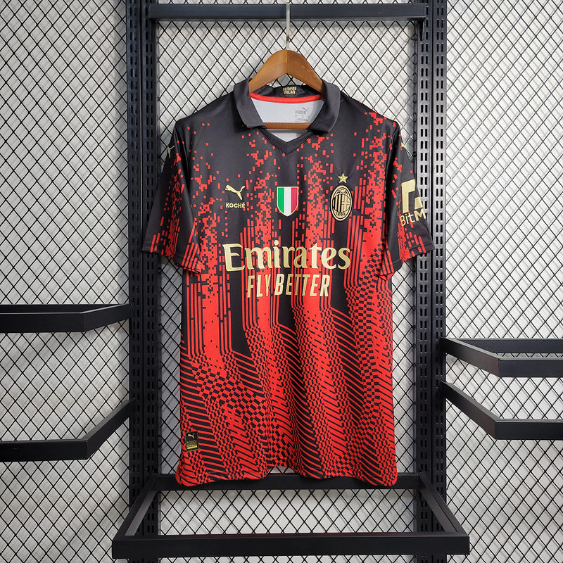 CAMISA MILAN - SPECIAL EDITION - TORCEDOR - 23/24