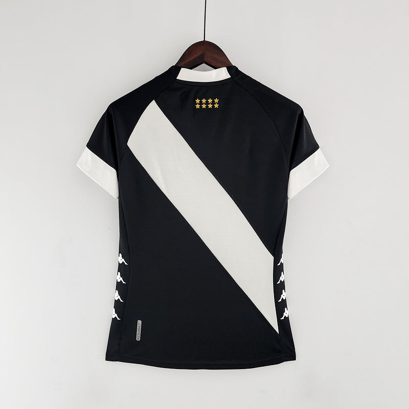 CAMISA VASCO - CASA/ HOME - FEMININO - 22/ 23