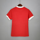CAMISA LIVERPOOOL - RETRÔ - TORCEDOR - 1965