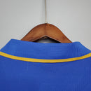 CAMISA ITALIA - RETRÔ - TORCEDOR - 1996