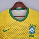 CAMISA BRASIL - CONCEITO - TORCEDOR - 22/ 23