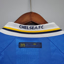 CAMISA CHELSEA - RETRÔ - TORCEDOR - 1997