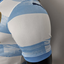 Carregar imagem no visualizador da galeria, CAMISA MANCHESTER CITY - EDIÇÃO ESPECIAL - JOGADOR - 22/ 23
