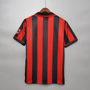 CAMISA MILAN - RETRÔ - TORCEDOR - 1996
