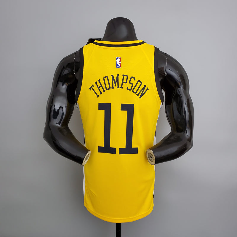CAMISA GOLDEN STATE WARRIORS - BONUS EDITION - 2018