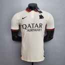 CAMISA ROMA - FORA/ AWAY - JOGADOR - 20/21