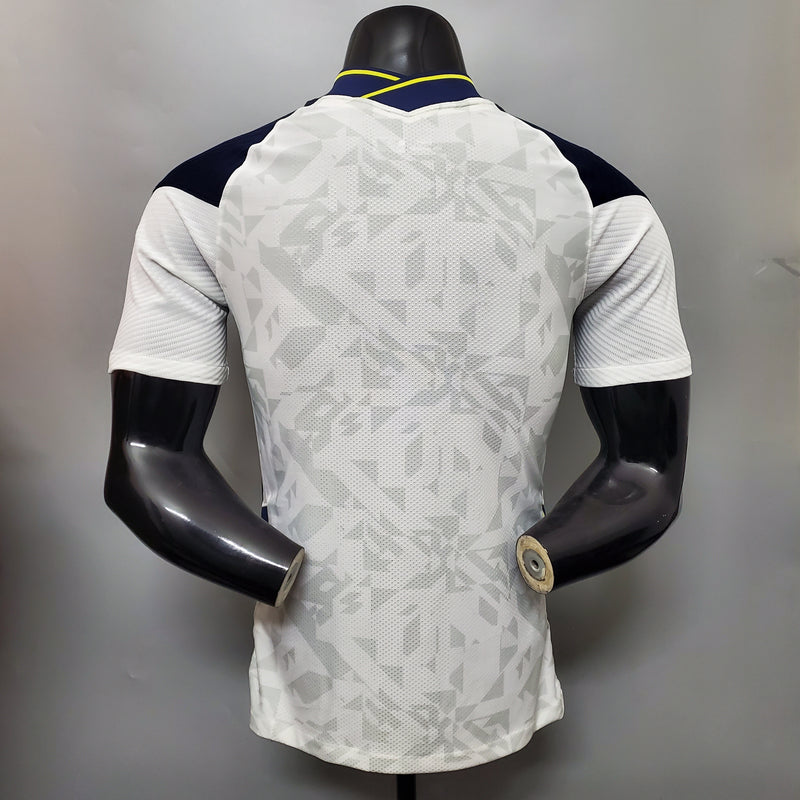 CAMISA TOTTENHAM - CASA/ HOME - JOGADOR - 20/21