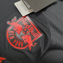 CAMISA NEW YORK RED BULL - MLS - CASA/ HOME - JOGADOR - 20/21