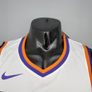 CAMISA PHOENIX SUNS - BRANCA EDIÇÃO 2021