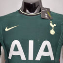 CAMISA TOTTENHAM - FORA/ AWAY - JOGADOR - 20/21