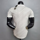 CAMISA LEICESTER - FORA/ AWAY - JOGADOR - 20/21