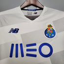 CAMISA PORTO - PORTUGAL - TERCEIRO/ THIRD - TORCEDOR - 20/21