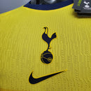 CAMISA TOTTENHAM - TERCEIRA/ THIRD - JOGADOR - 20/21