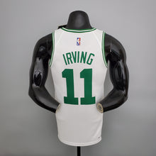 Carregar imagem no visualizador da galeria, CAMISA BOSTON CELTICS - ICON EDITION - BRANCA
