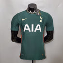 CAMISA TOTTENHAM - FORA/ AWAY - JOGADOR - 20/21