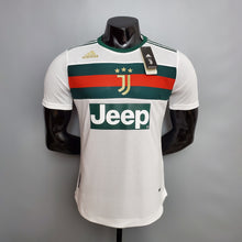 Carregar imagem no visualizador da galeria, CAMISA JUVENTUS - EDIÇÃO DA GUCCI - JOGADOR - 20/21
