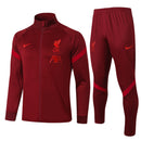 KIT PASSEIO - LIVERPOOL - VERMELHO